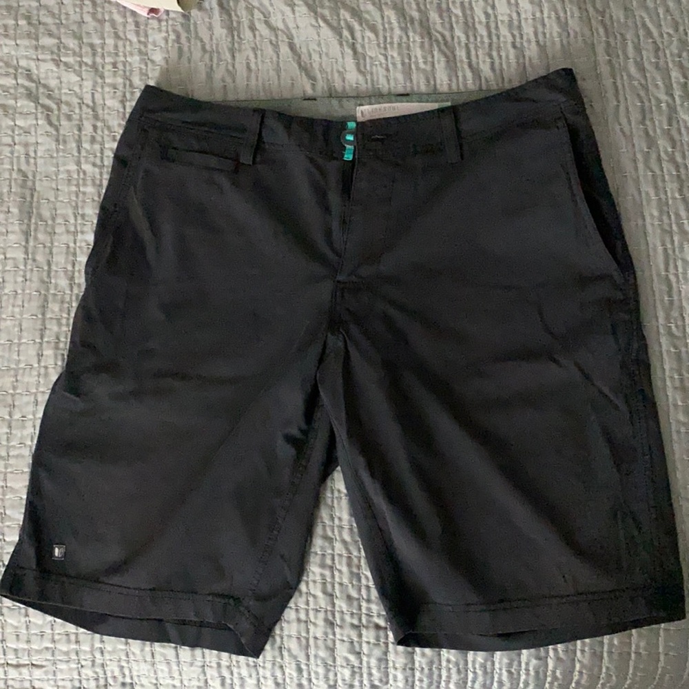 Men’s Linksoul Solid Boardwalker Short